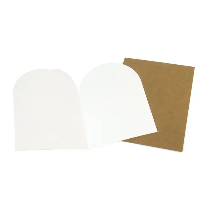 Card These Gifts Are For Your Birthday And Christmas