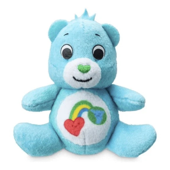 Care Bears Micro Teenies Plush 3" I Care Bear