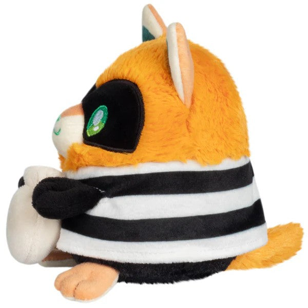 Cat Burglar Kitty Plush Alter Ego 4"