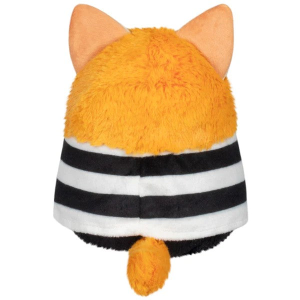 Cat Burglar Kitty Plush Alter Ego 4"