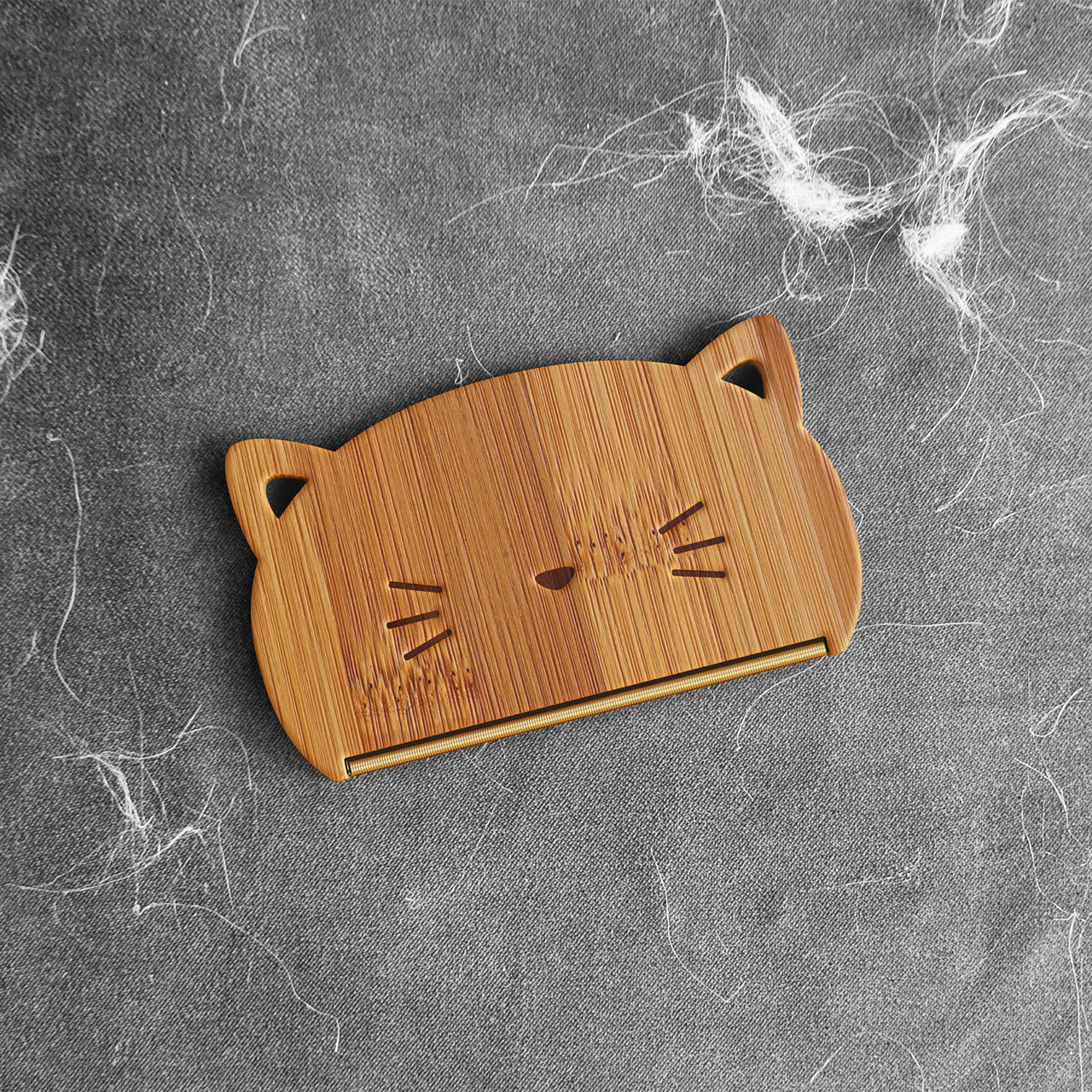 Cat Hair Remover
