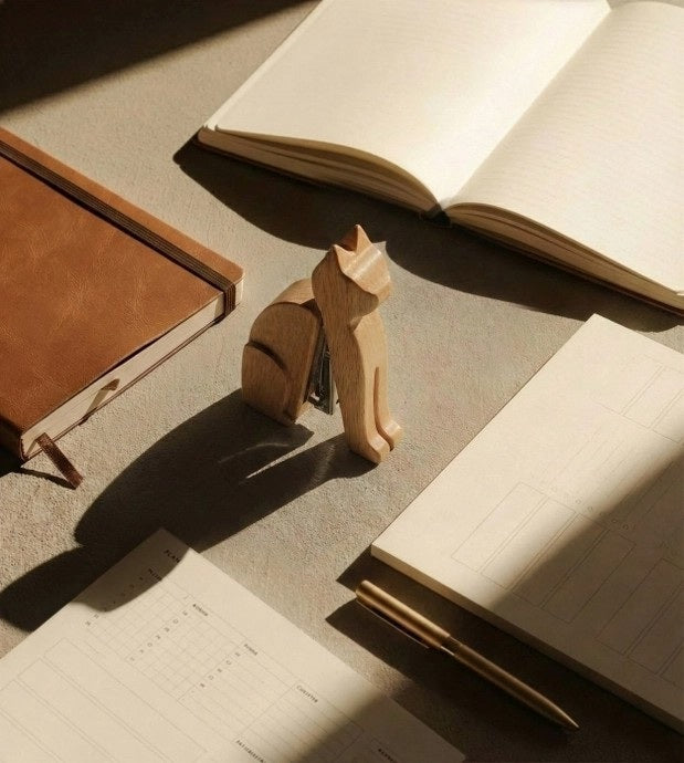 Cat Stapler