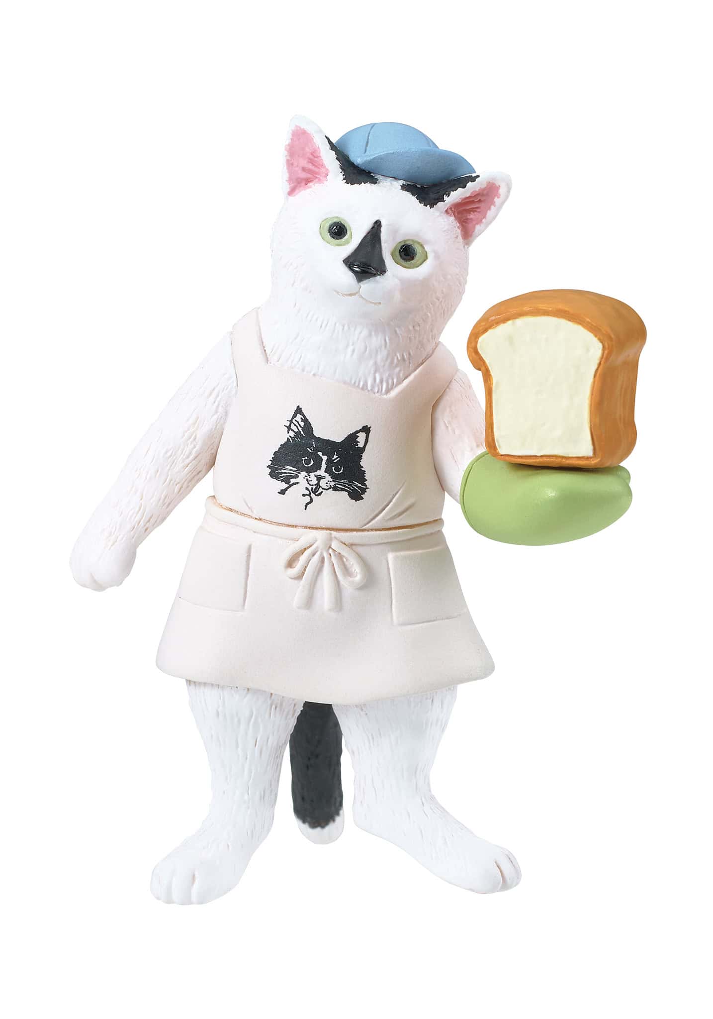 Cat & Bakes 9456 Cat Bakery Blind Box