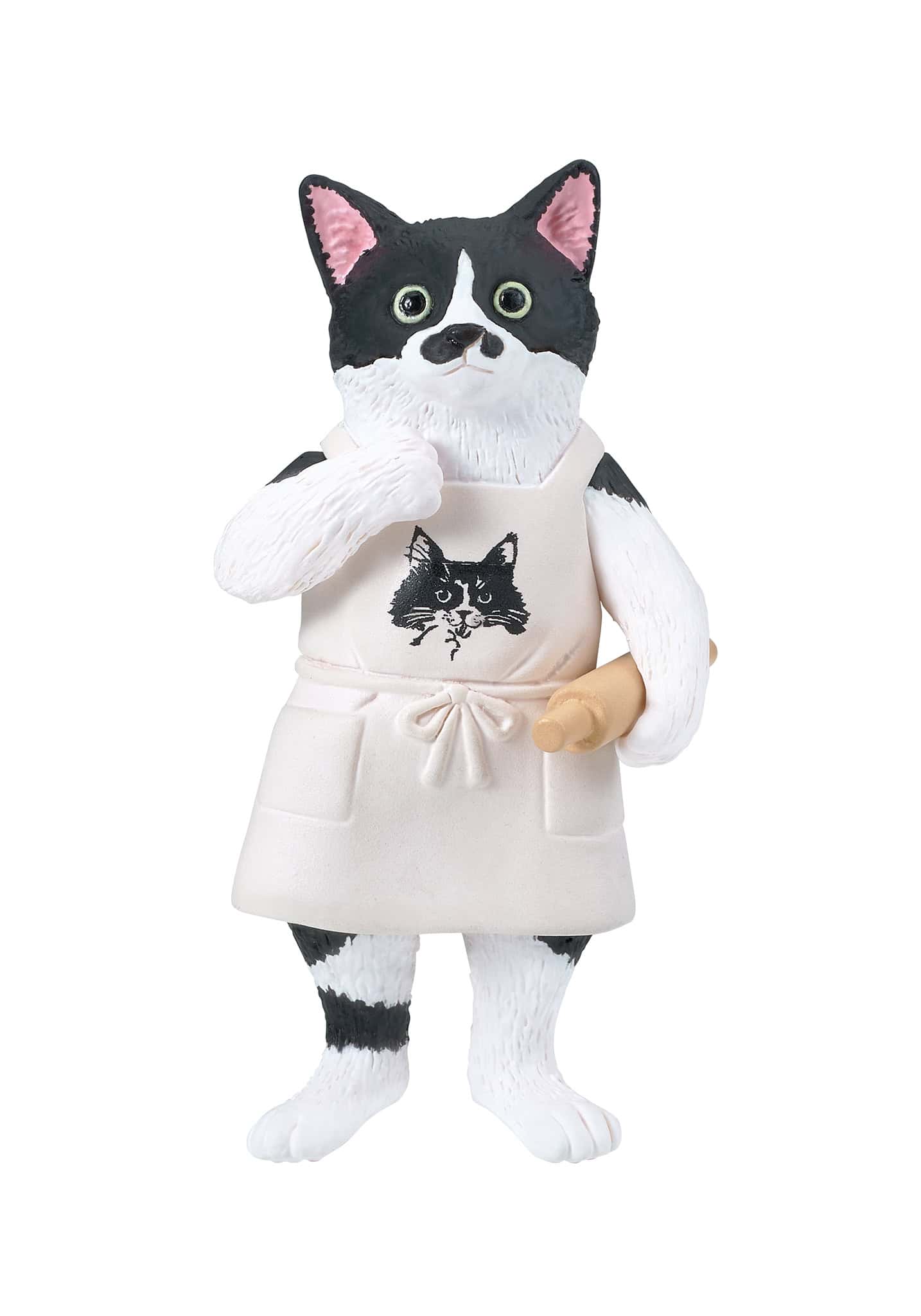 Cat & Bakes 9456 Cat Bakery Blind Box