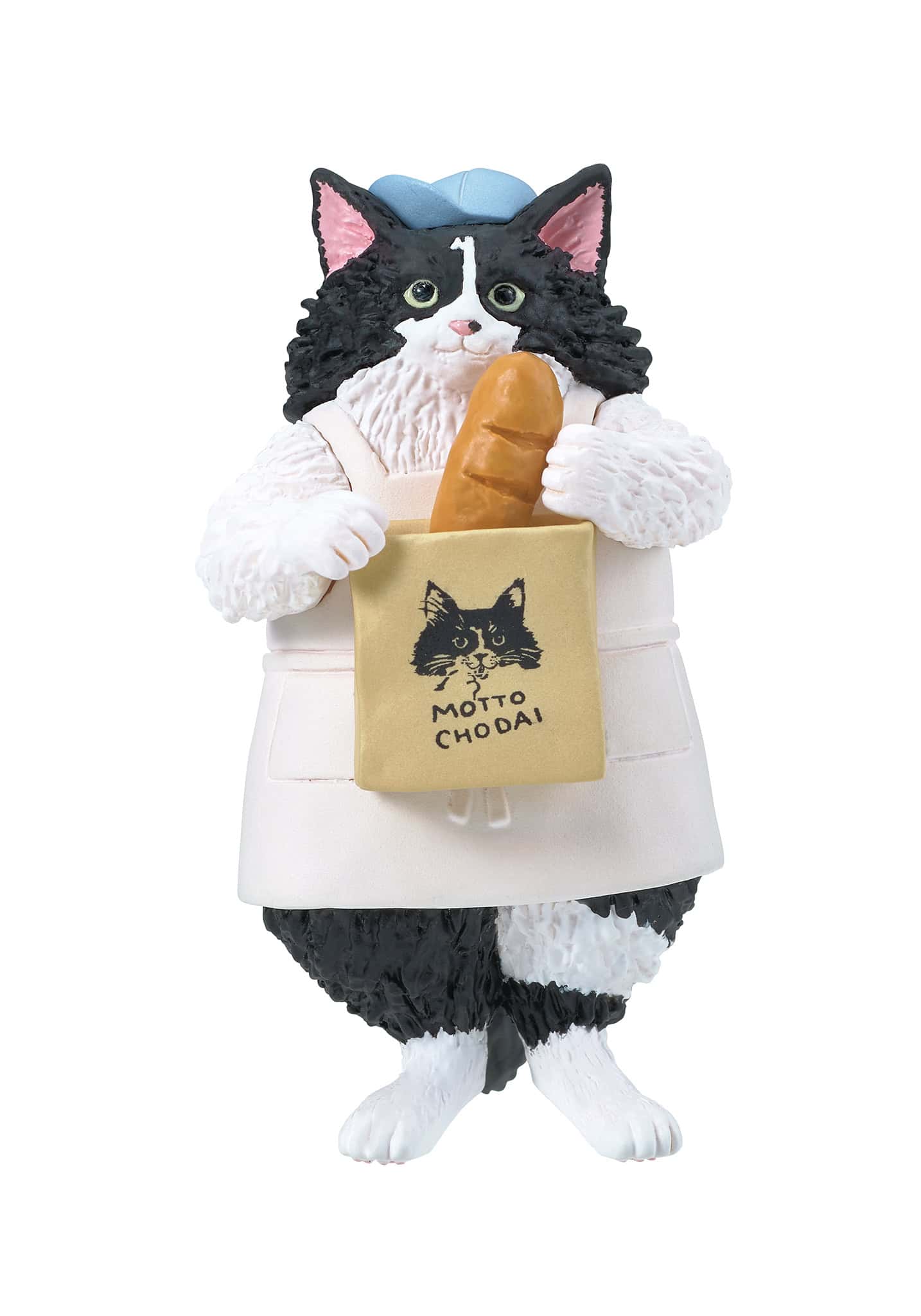 Cat & Bakes 9456 Cat Bakery Blind Box