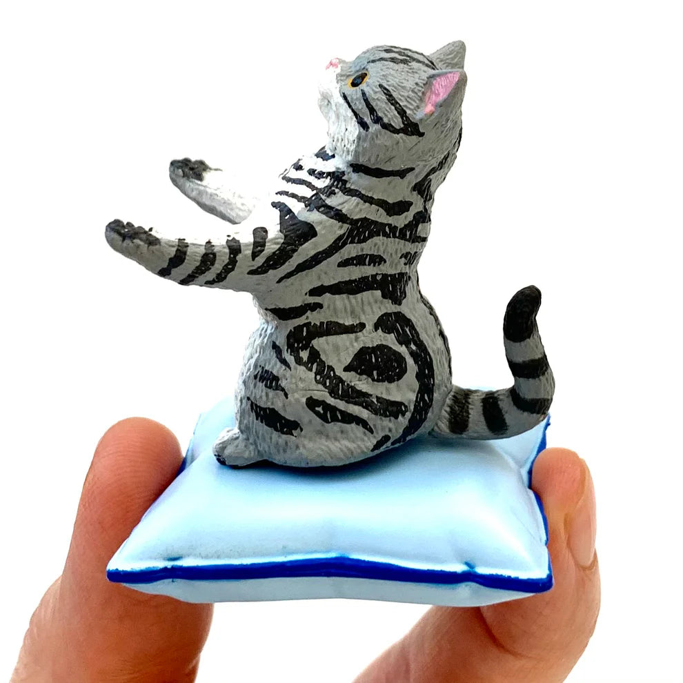 Cat Pen Holder Blind Box