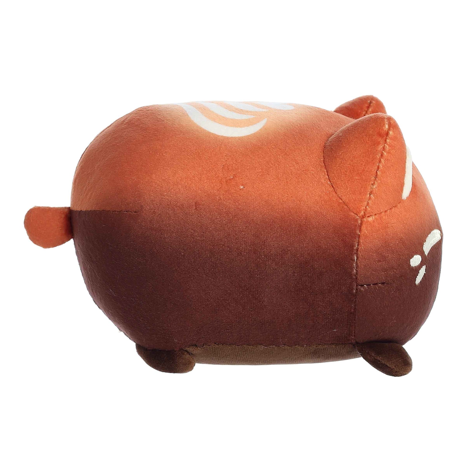 Catpuccino Meowchi Plush 7" Tasty Peach