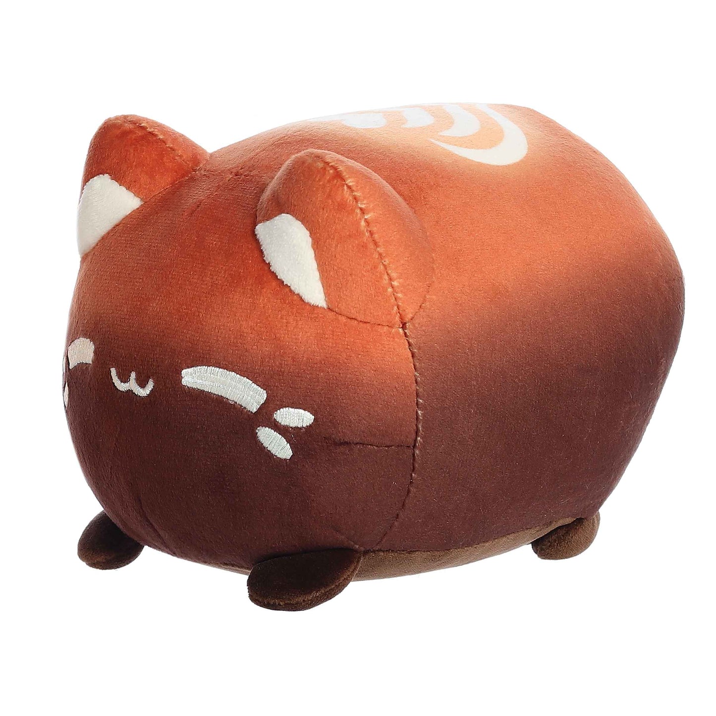 Catpuccino Meowchi Plush 7" Tasty Peach