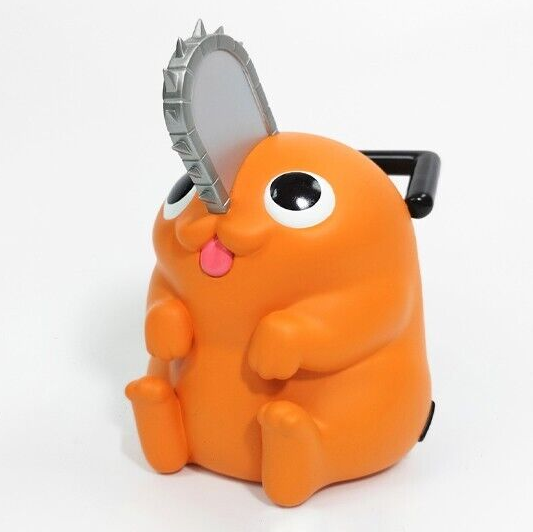 Chainsaw Man Pochita Figural Bank