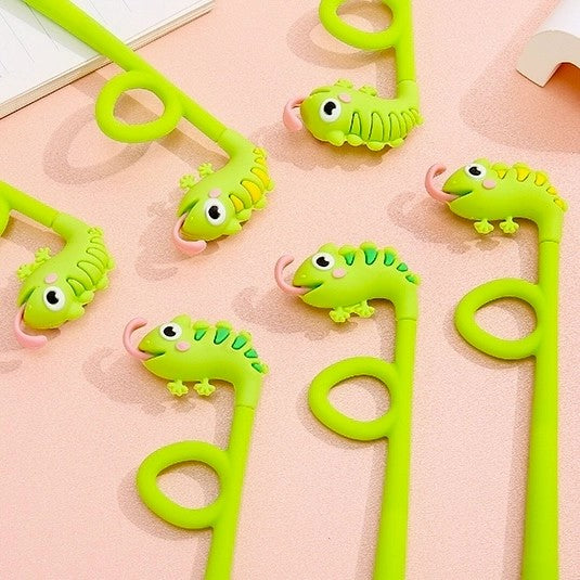 Chameleon Gel Pen