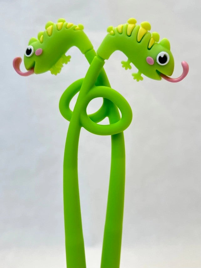 Chameleon Gel Pen