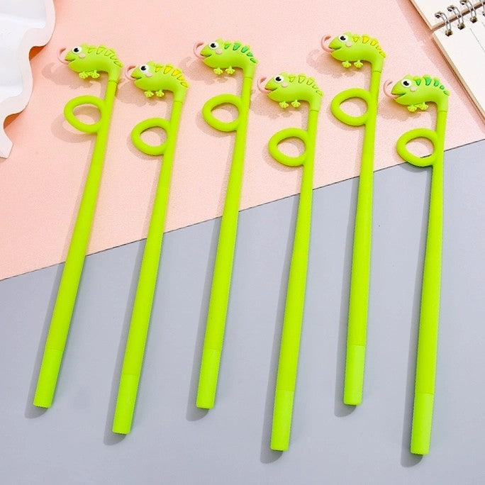 Chameleon Gel Pen