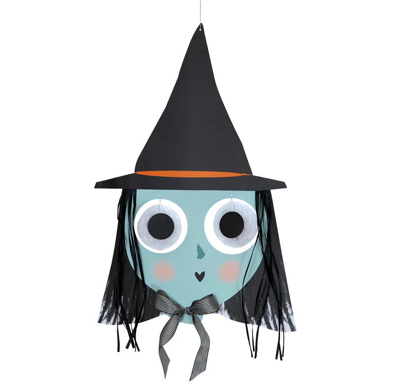 Giant Halloween Character Decorations 3 Pack