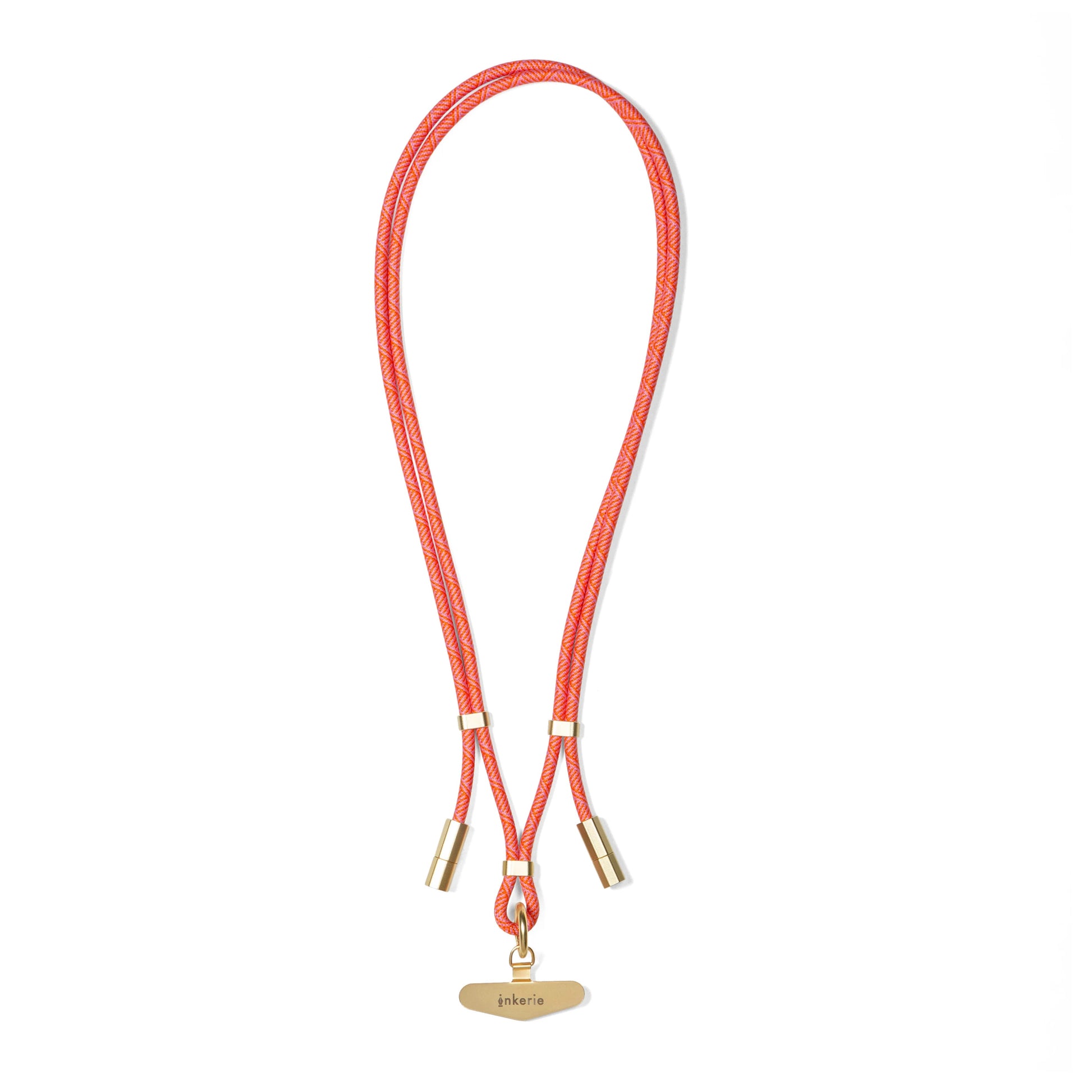 Charge & Carry Phone Lanyard