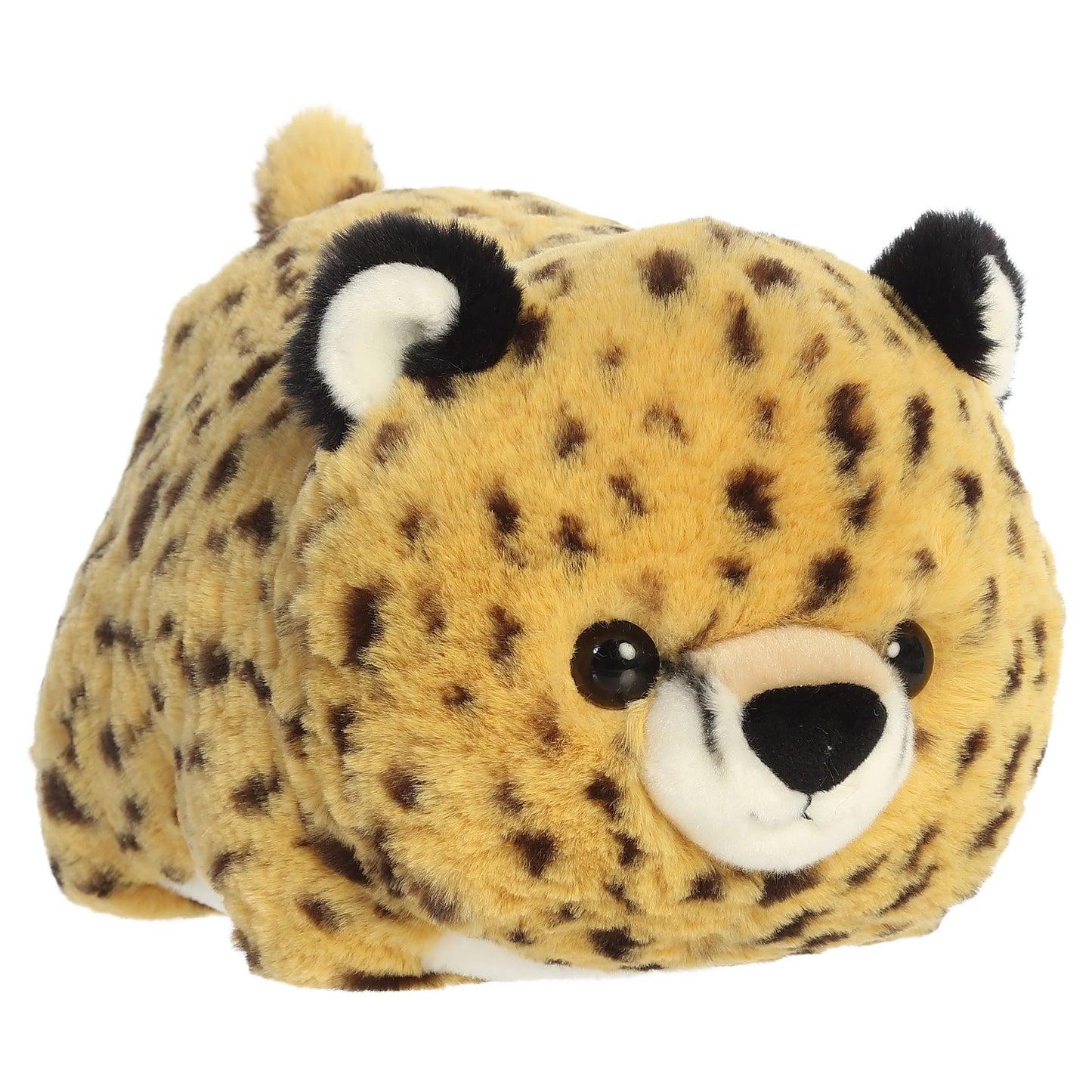 Chelsea Cheetah Spudsters Plush 10"