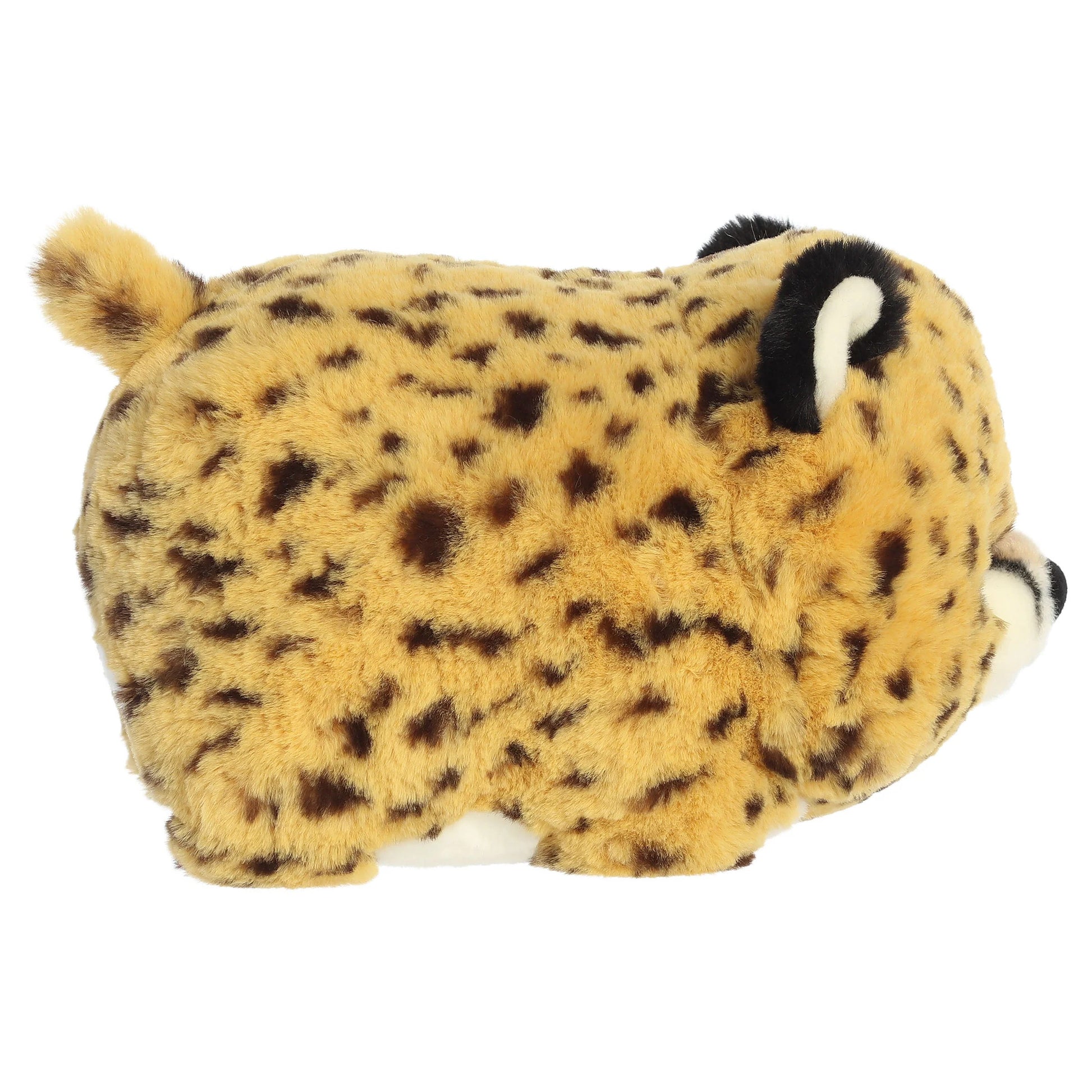 Chelsea Cheetah Spudsters Plush 10"