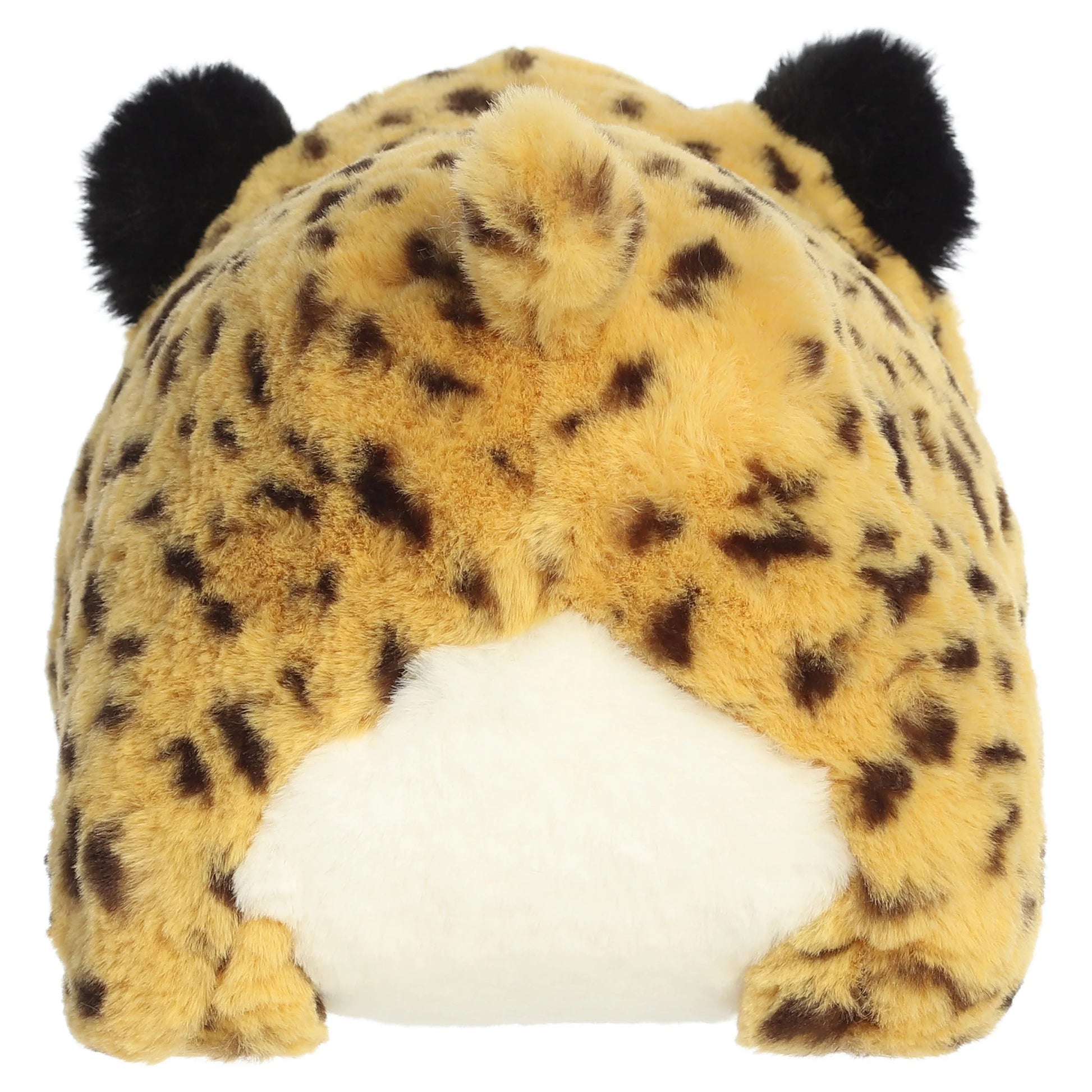 Chelsea Cheetah Spudsters Plush 10"