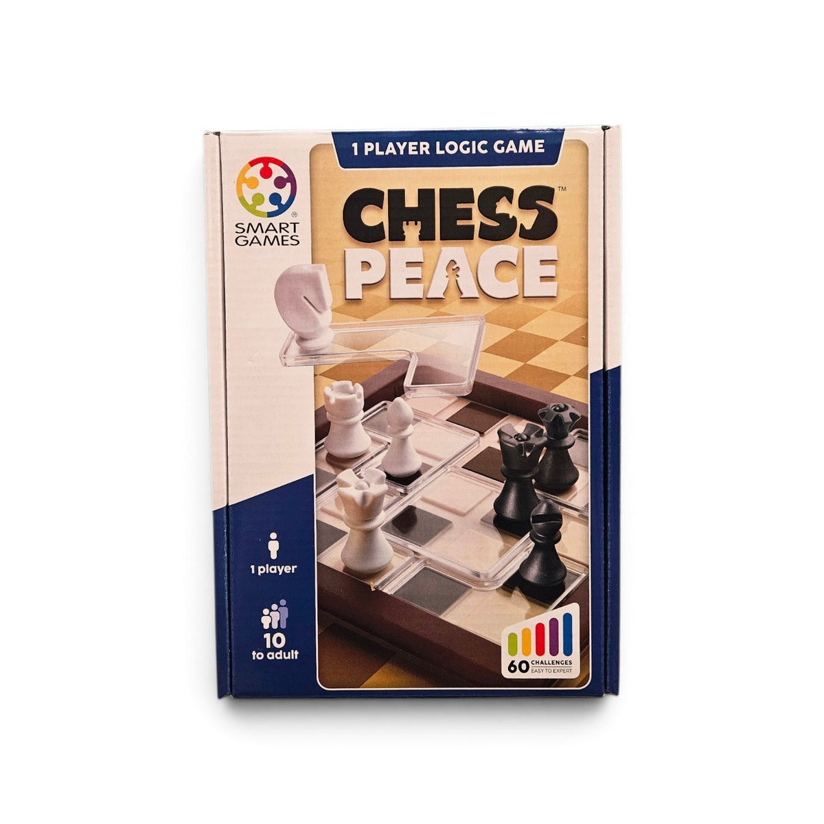 Chess Peace Game