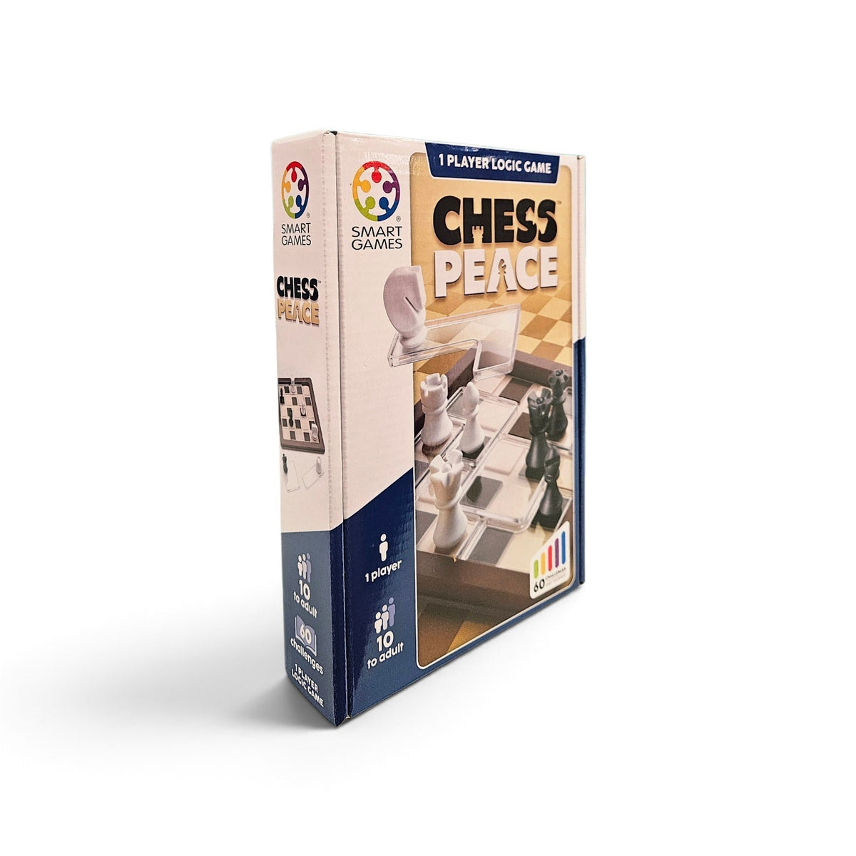 Chess Peace Game