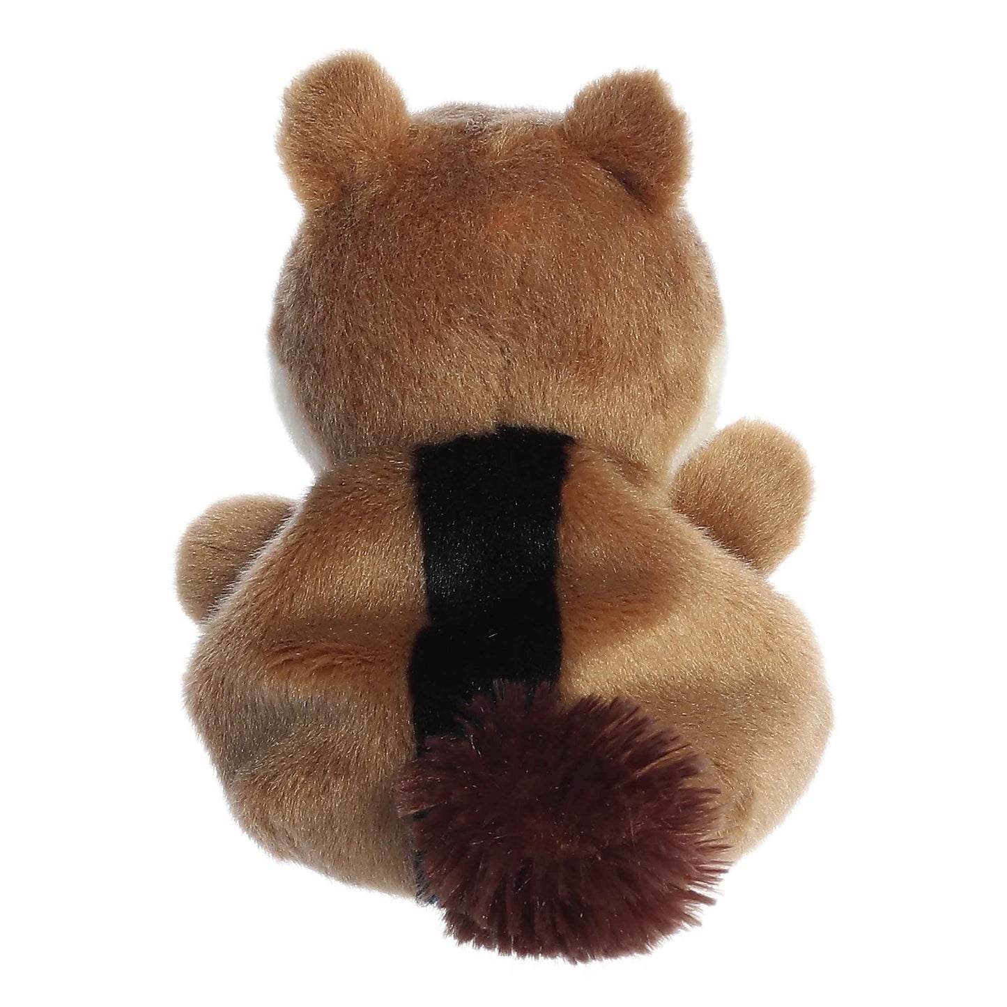 Chestnut Chipmunk Palm Pals Plush 5"