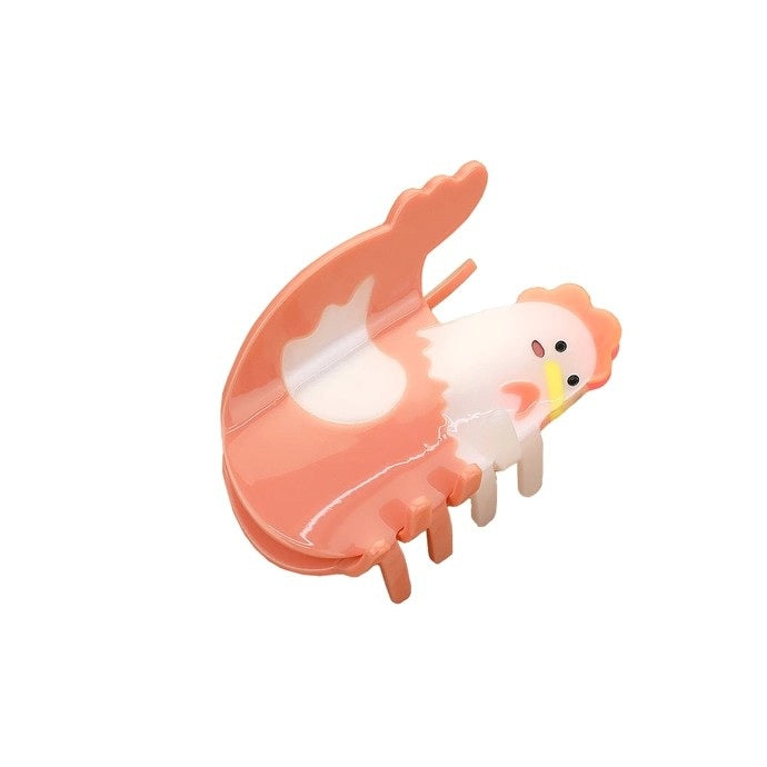 Chicken Hair Clip