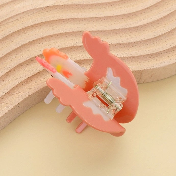 Chicken Hair Clip