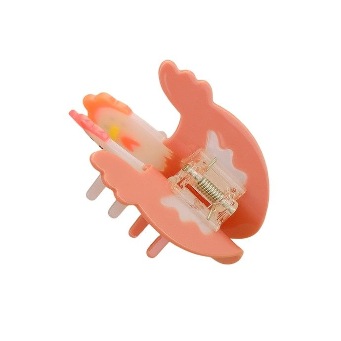 Chicken Hair Clip