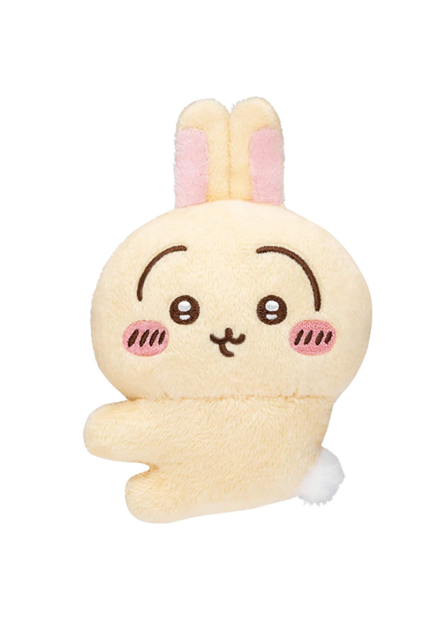 Chiikawa Clip Plush Blind Box Vol. 2