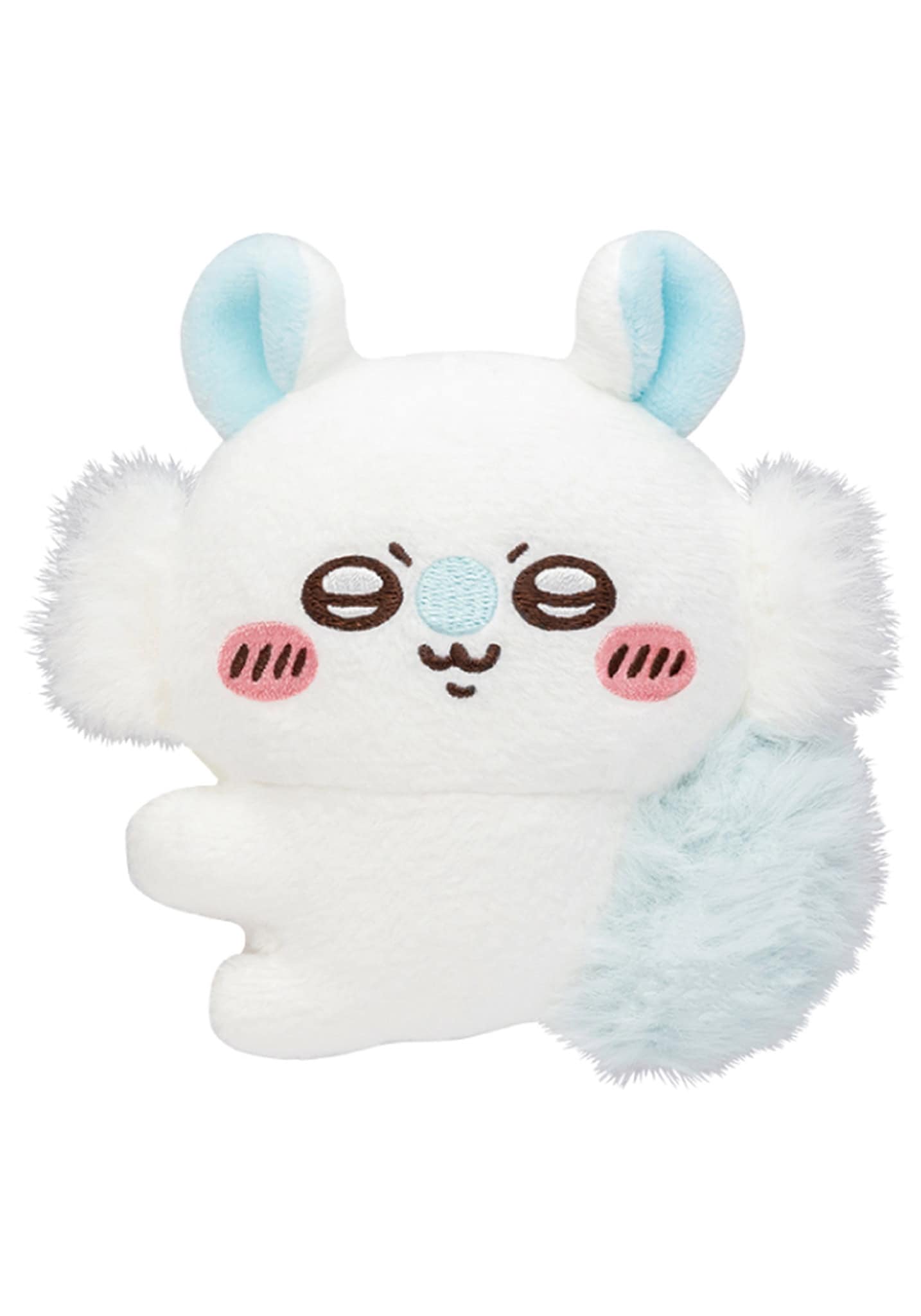 Chiikawa Clip Plush Blind Box Vol. 2