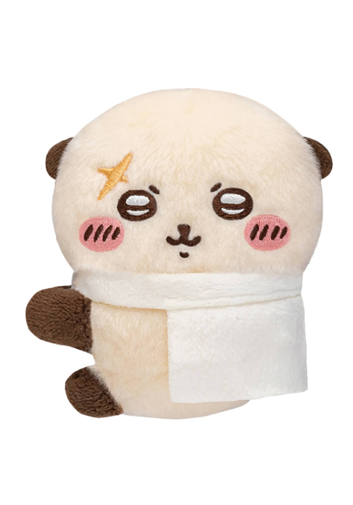 Chiikawa Clip Plush Blind Box Vol. 2
