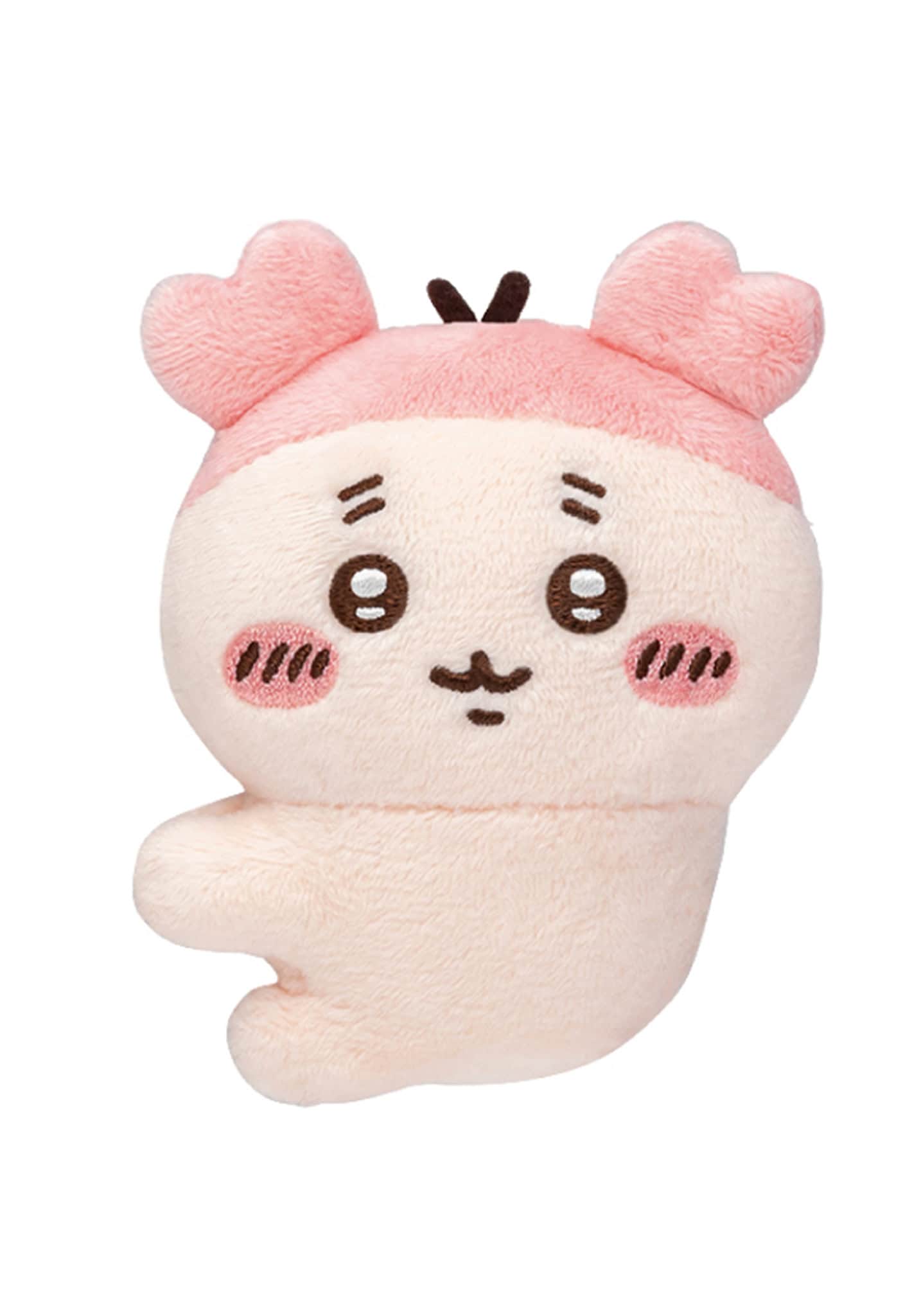 Chiikawa Clip Plush Blind Box Vol. 2