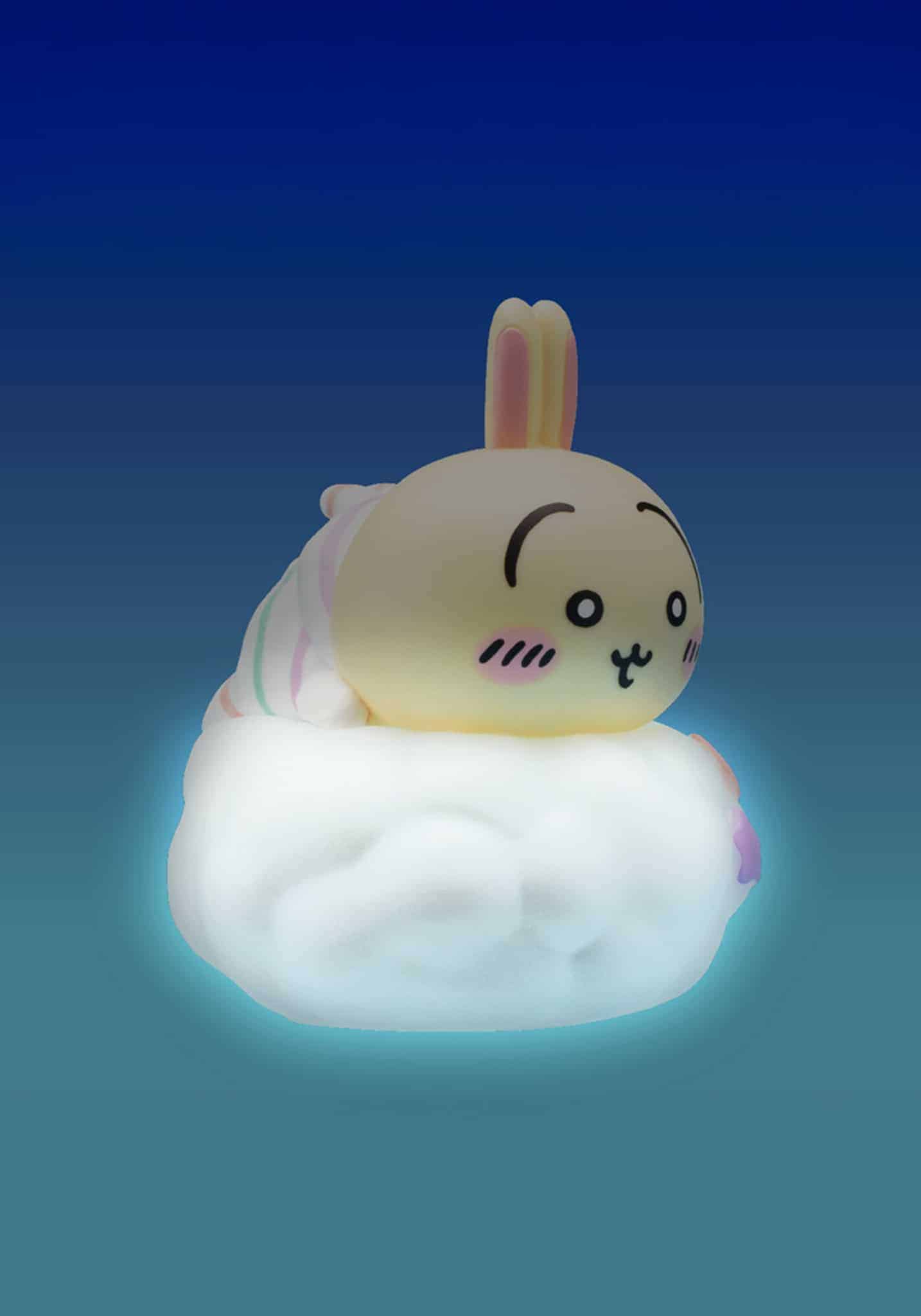 Chiikawa Cozy Cloud Night Light Blind Box