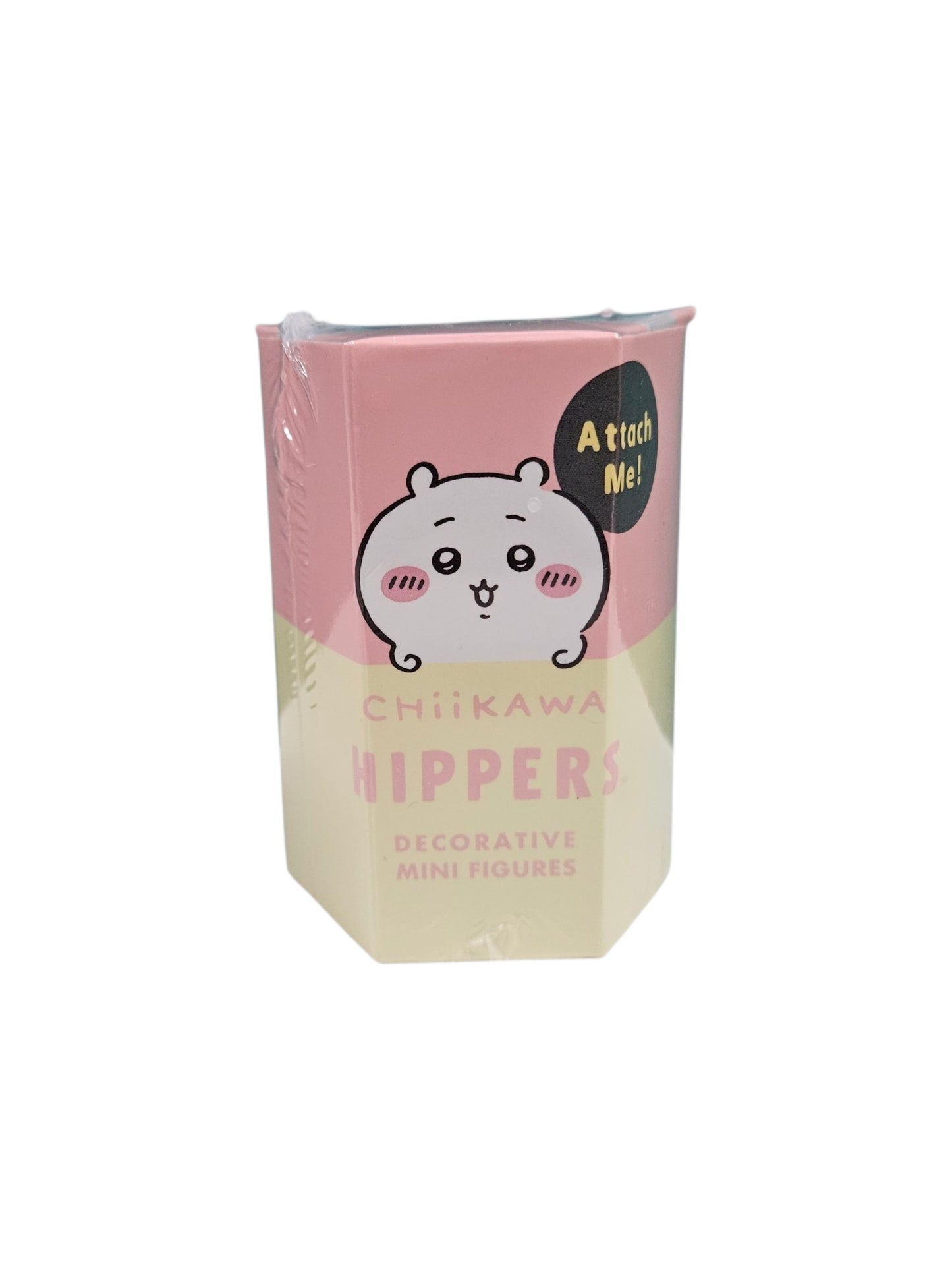 Chiikawa Hippers Mini Figure Blind Box