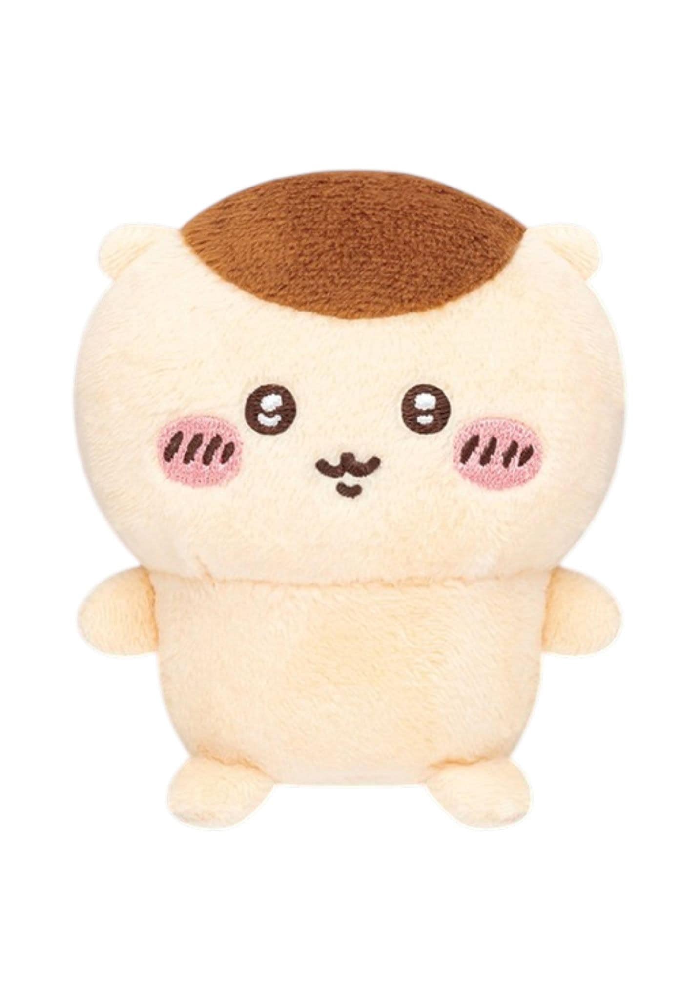Chiikawa Sitting Plush Blind Box