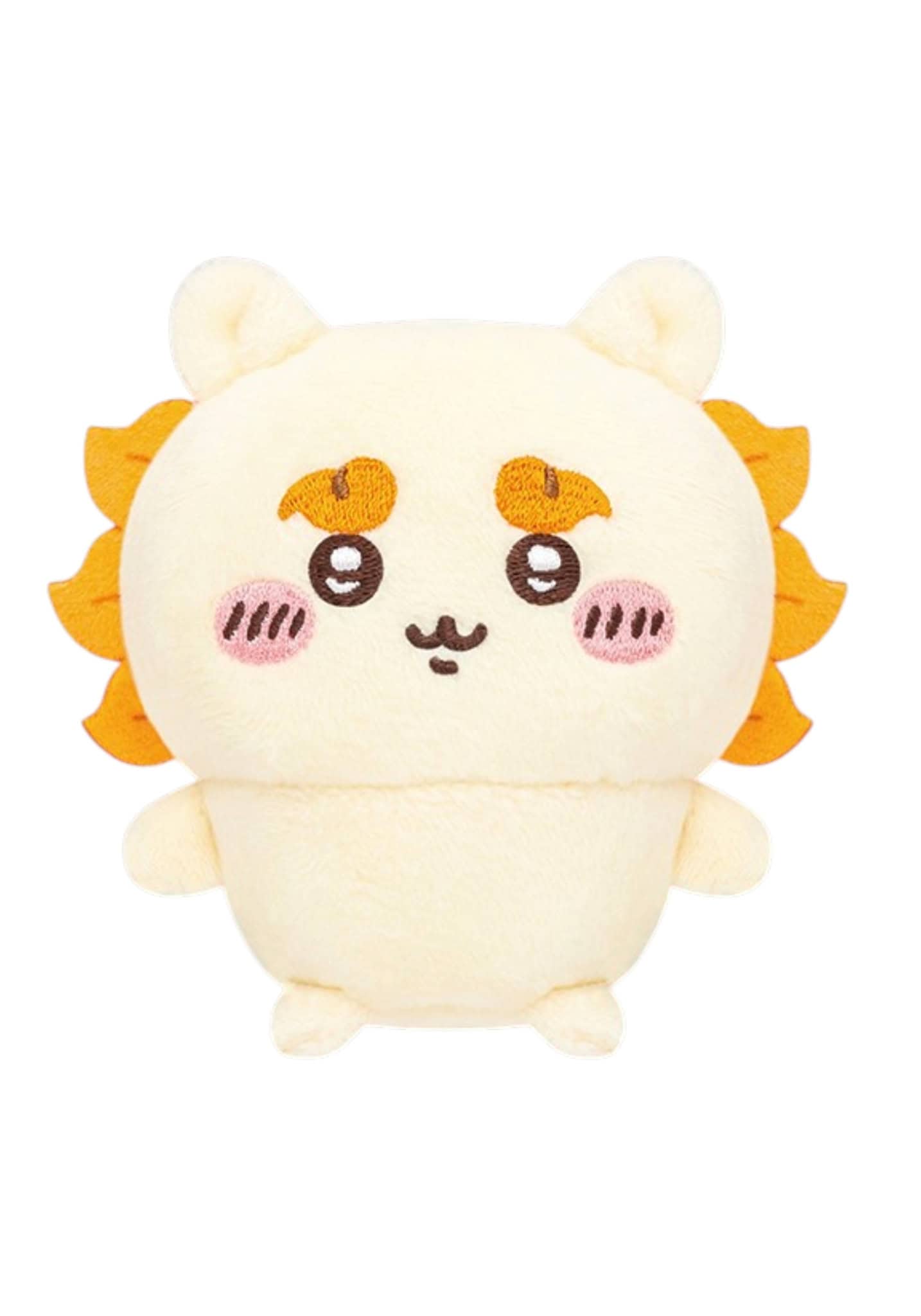 Chiikawa Sitting Plush Blind Box