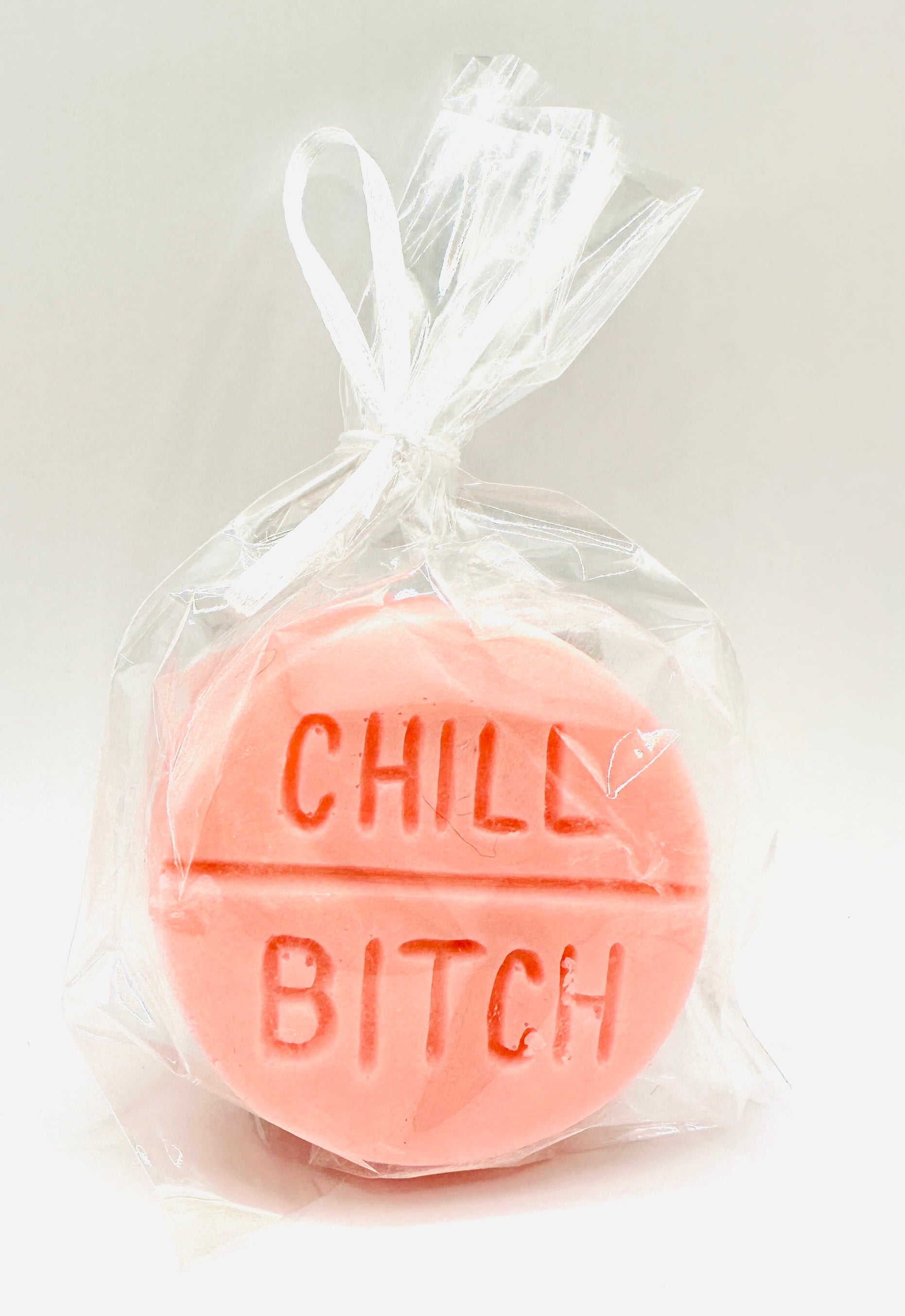 Chill Bitch Pill Soap