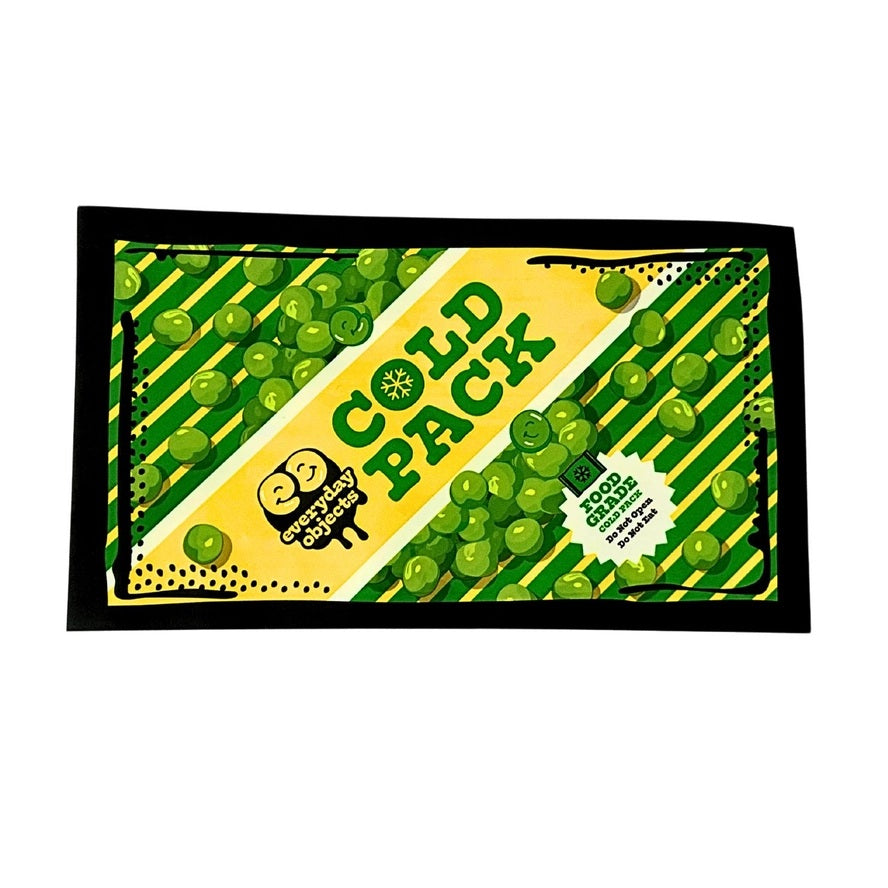 Chill Peas Reusable Hot-Cold Pack