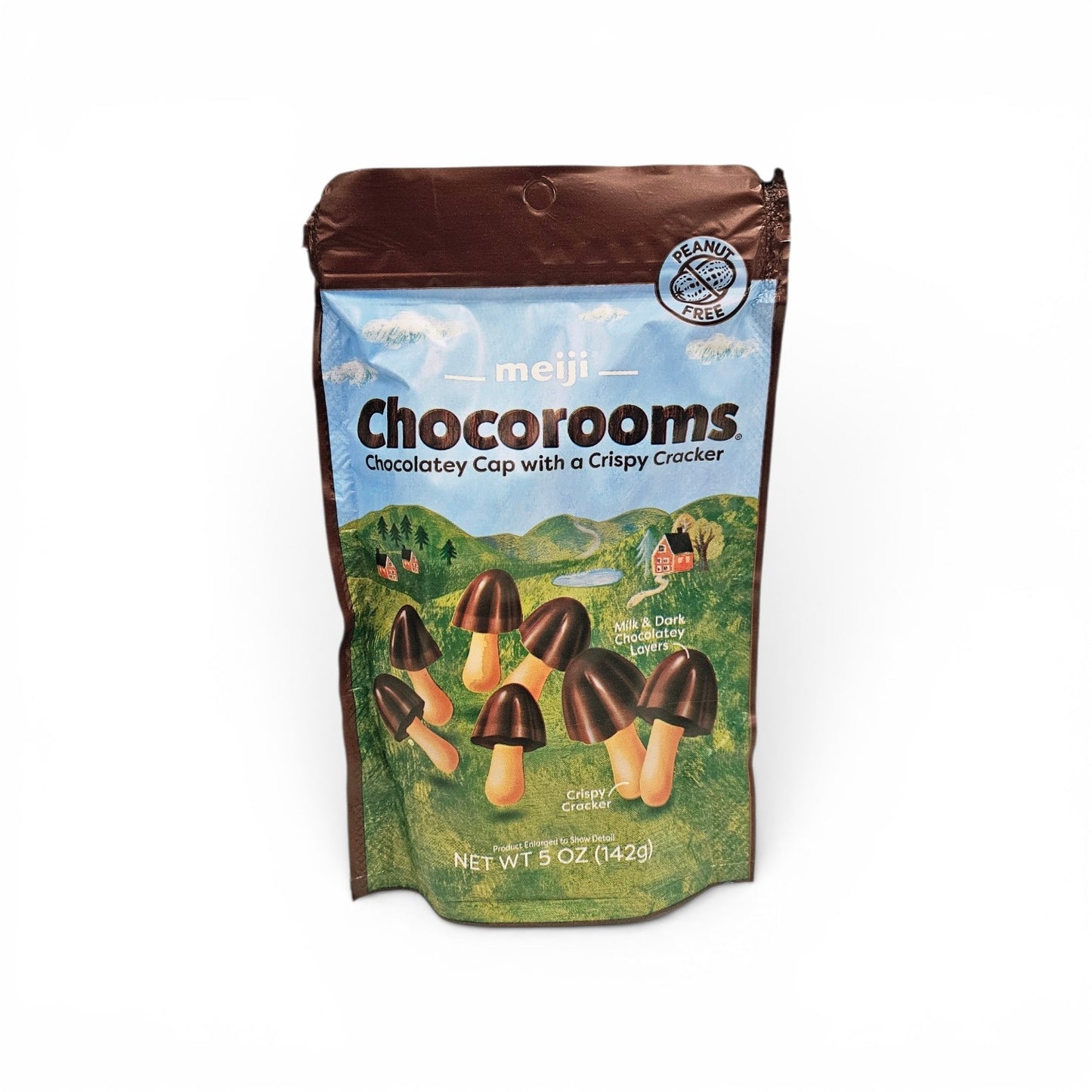 Chocorooms 5 oz