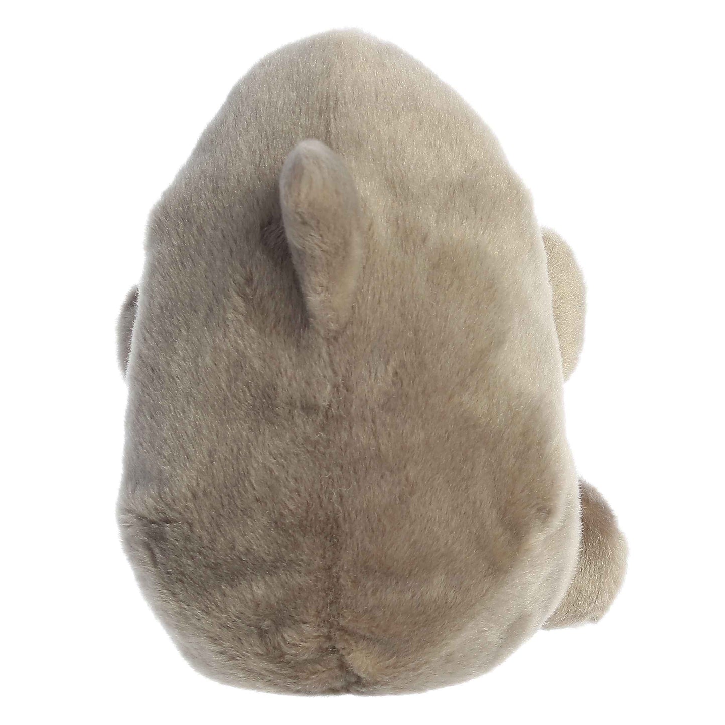 Chomps Shark Party-Sized Palm Pals Plush 8"