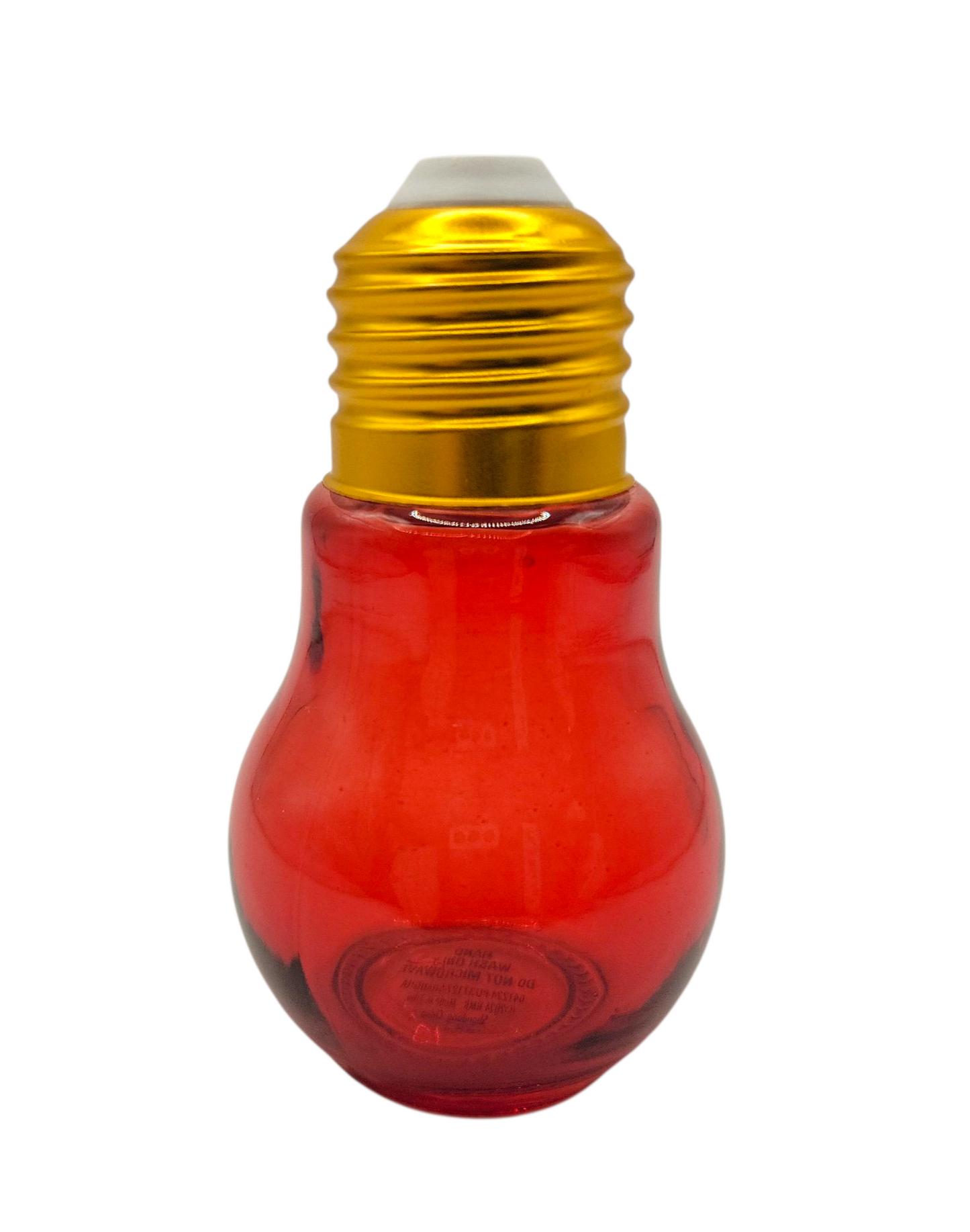 Christmas Lights Shotglass 4 Pack