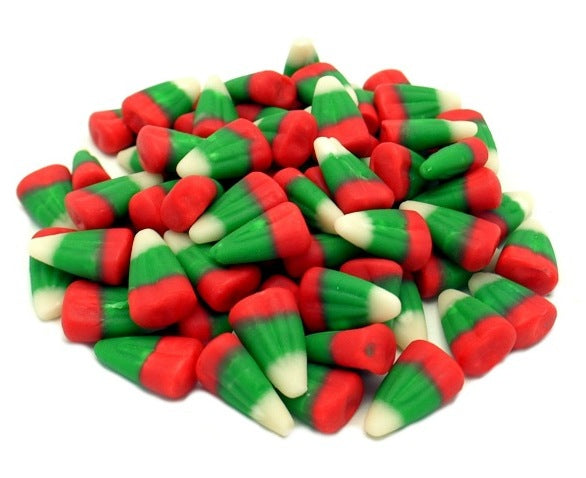 Christmas Candy Corn 4 oz