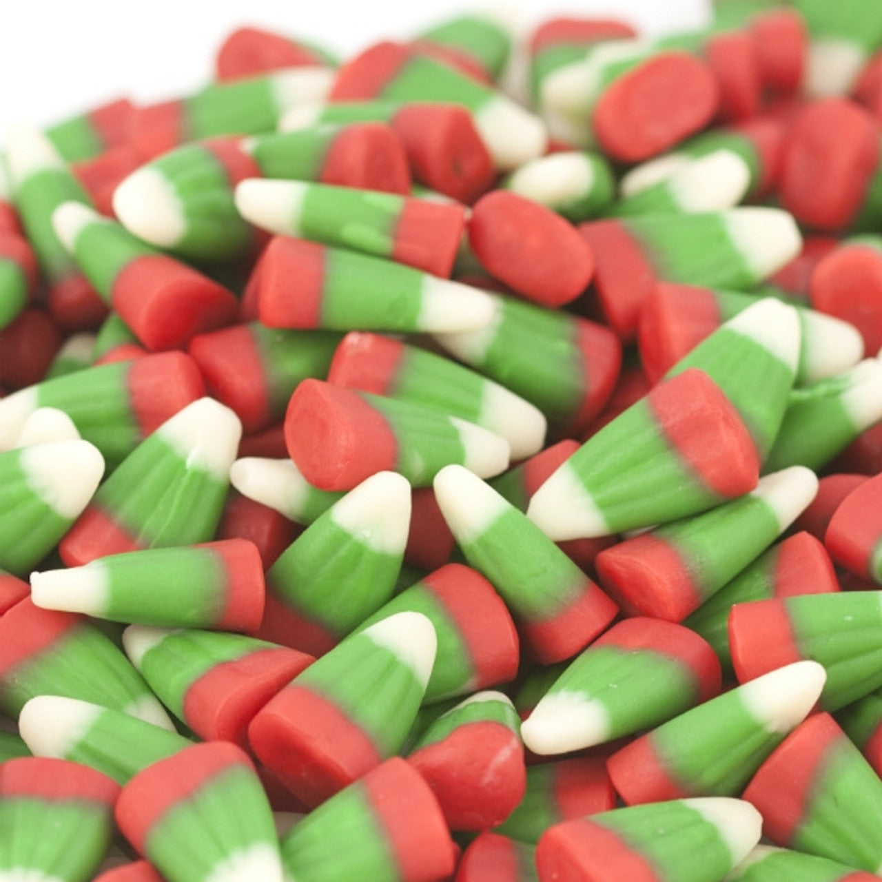 Christmas Candy Corn 4 oz