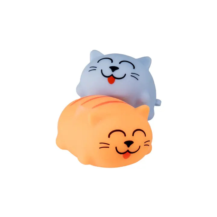 Chubby Kitties Stress Ball