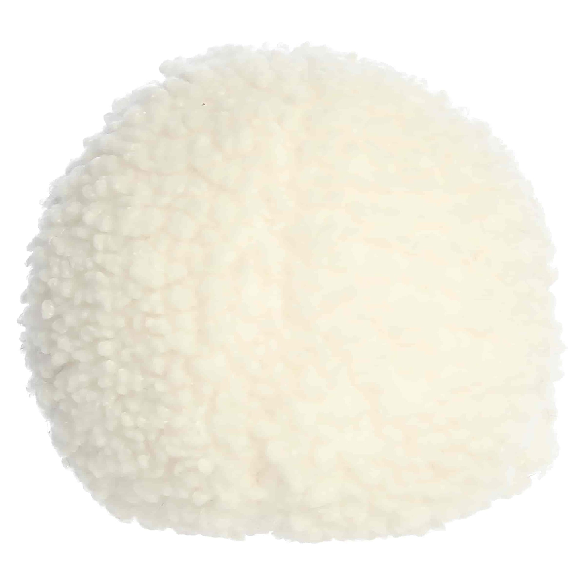 Chuck Snowball Palm Pals Plush 5"