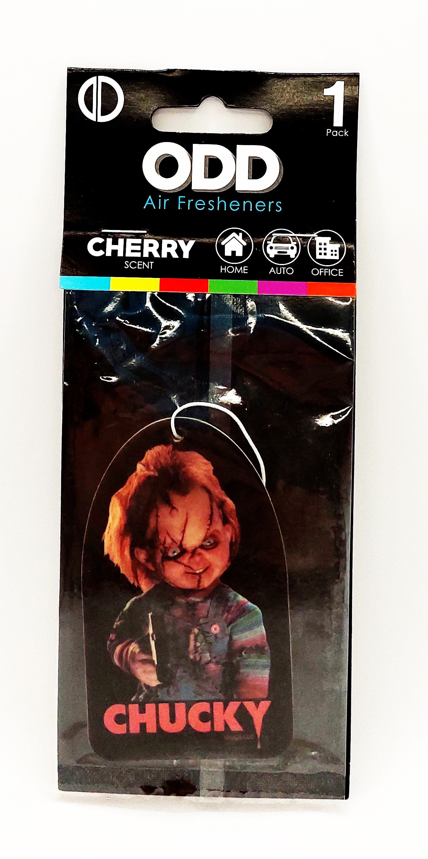 Chucky Air Freshener