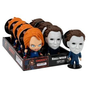 Chucky OR Halloween II Candy Case .35oz