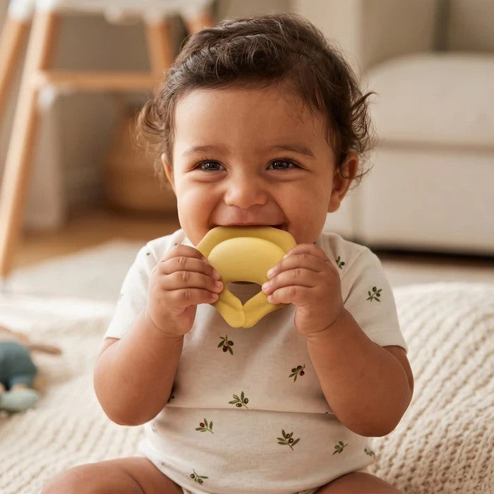 Ciao Down Teether