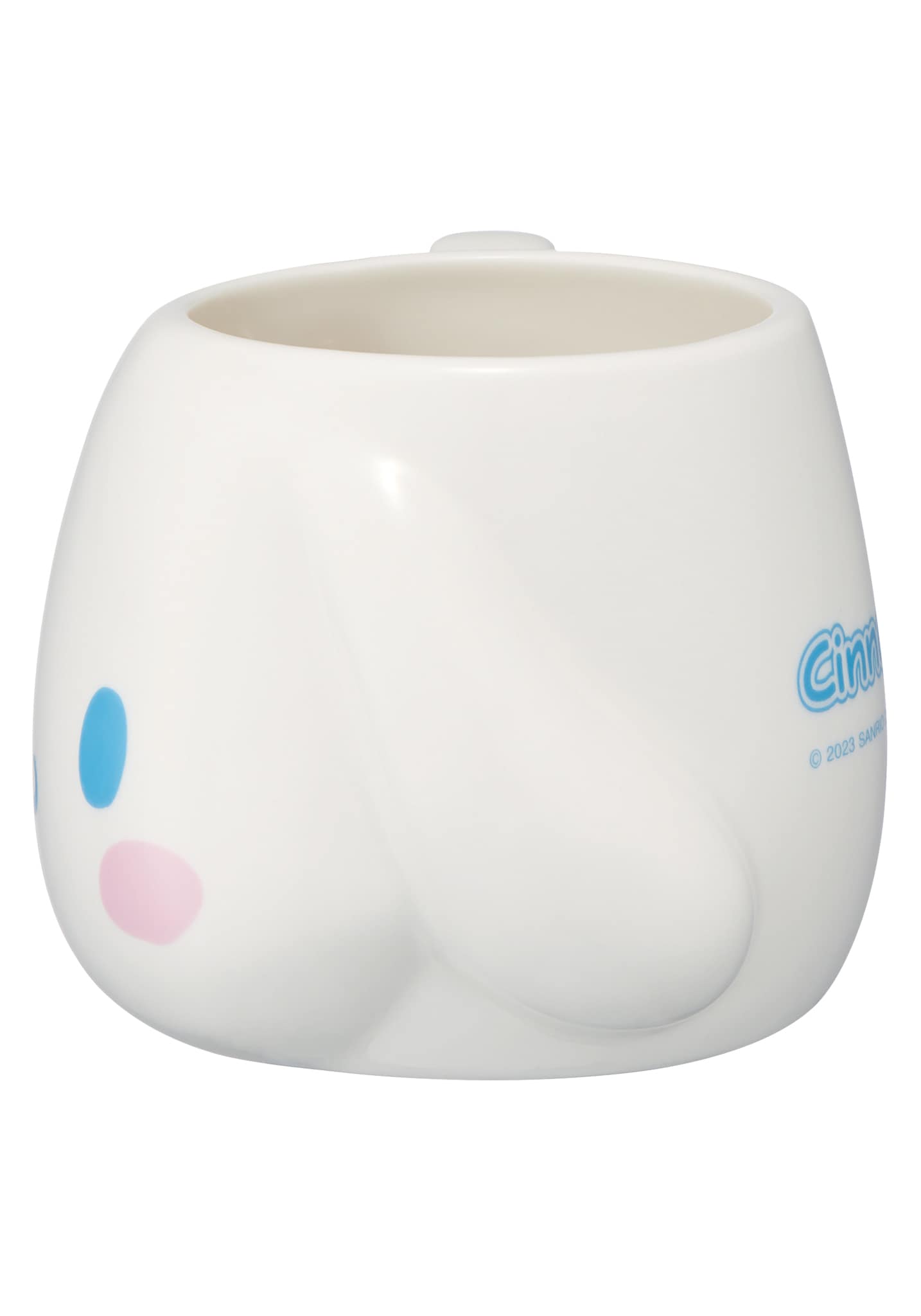 Cinnamoroll Sculpted Mug