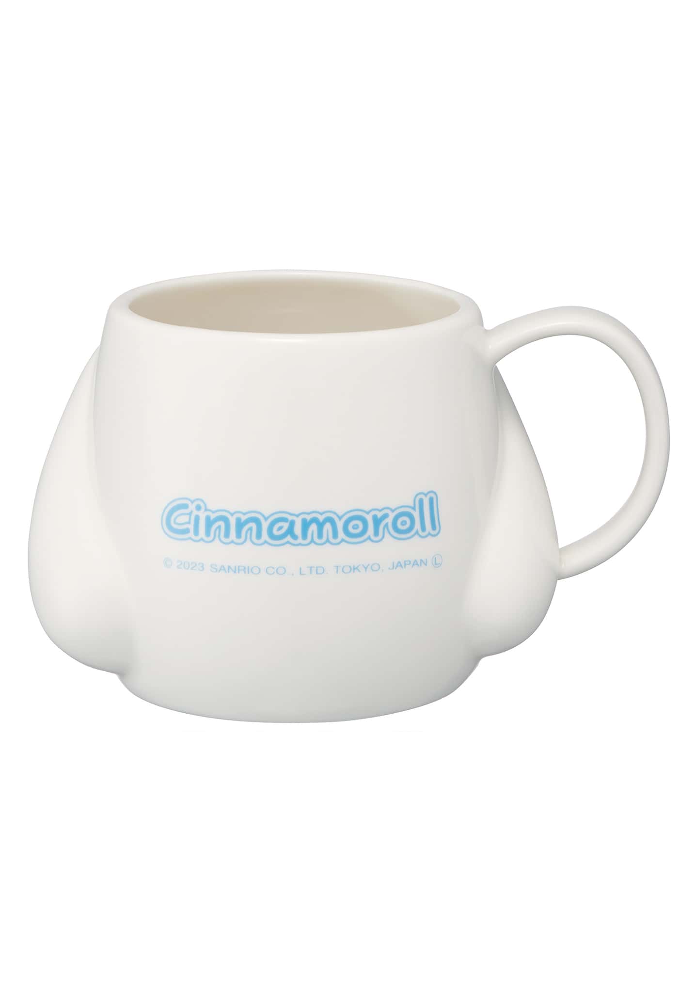 Cinnamoroll Sculpted Mug