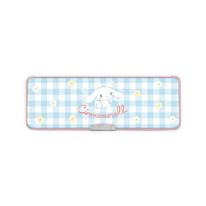 Sanrio Cinnamoroll Sweet Daisies Pencil Case